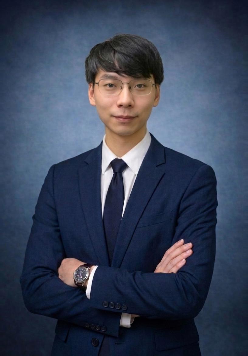 李奥 Leo